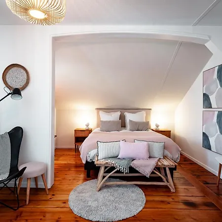 Guest house Les Suites 1902, Et Jardin, Centre Petite Venise Colmar