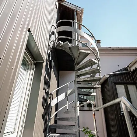 Гостевой дом Les Suites 1902, Et Jardin, Centre Petite Venise Кольмар