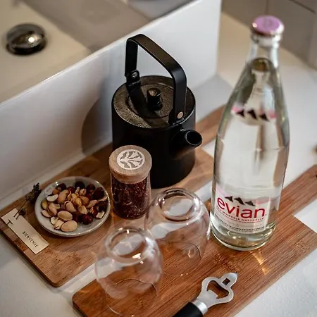 Les Suites 1902, Et Jardin, Centre Petite Venise * Кольмар