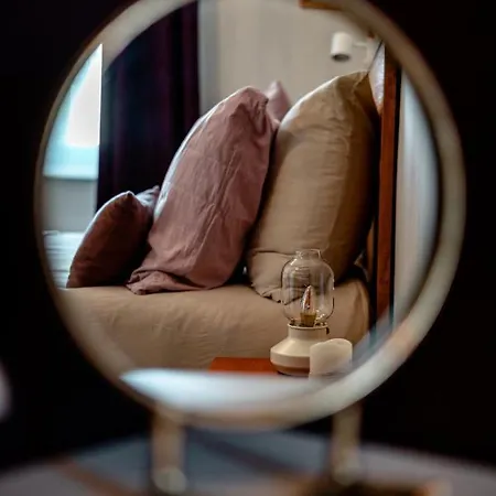 Les Suites 1902, Et Jardin, Centre Petite Venise Кольмар