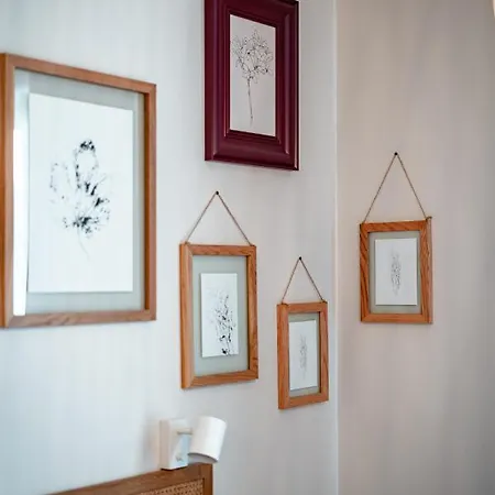 Les Suites 1902, Et Jardin, Centre Petite Venise Гостевой дом